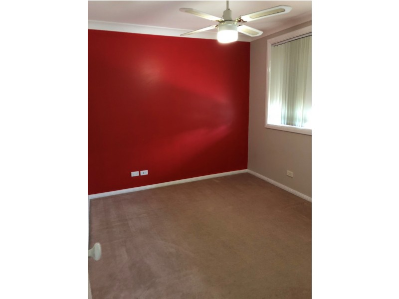 11 Crestview Place, Cranebrook NSW 2749