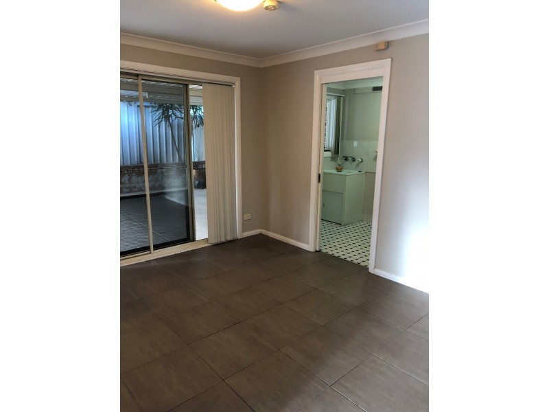 11 Crestview Place, Cranebrook NSW 2749