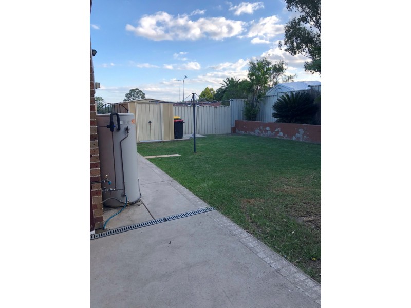 11 Crestview Place, Cranebrook NSW 2749