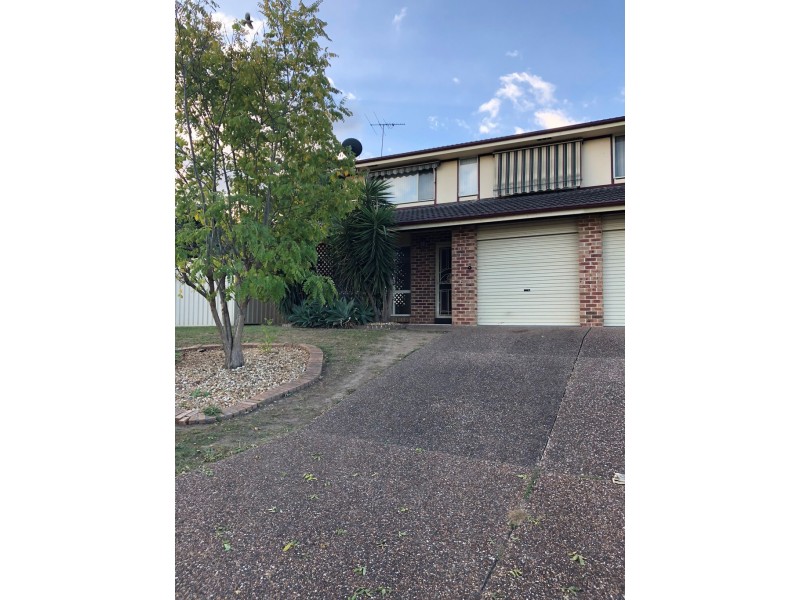 11 Crestview Place, Cranebrook NSW 2749