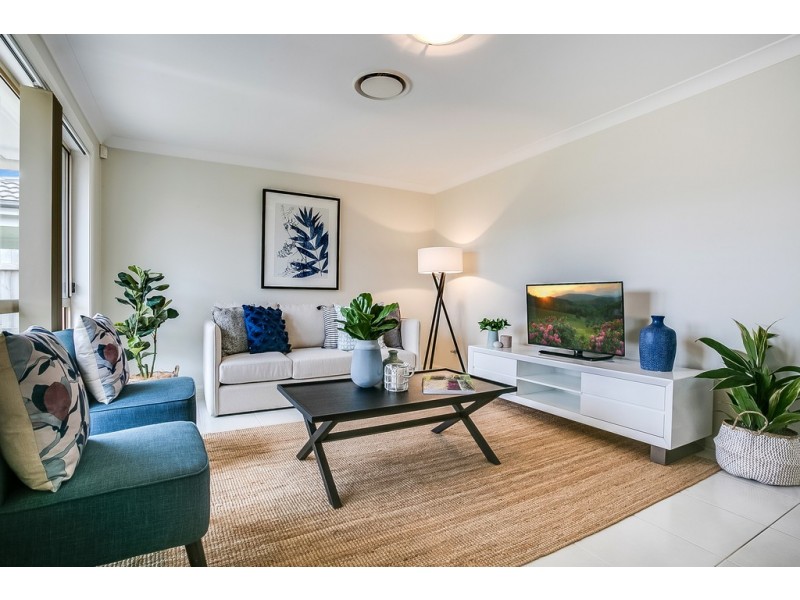 36 Lapwing Way, Cranebrook NSW 2749