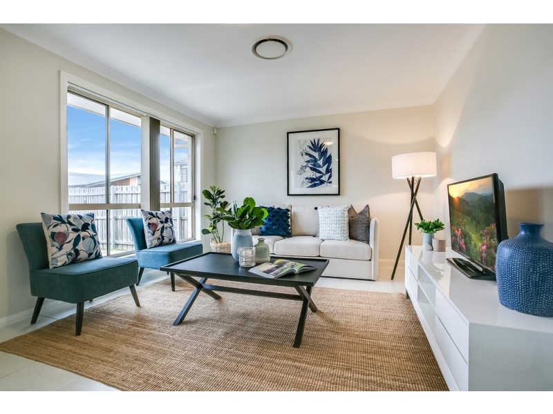 36 Lapwing Way, Cranebrook NSW 2749