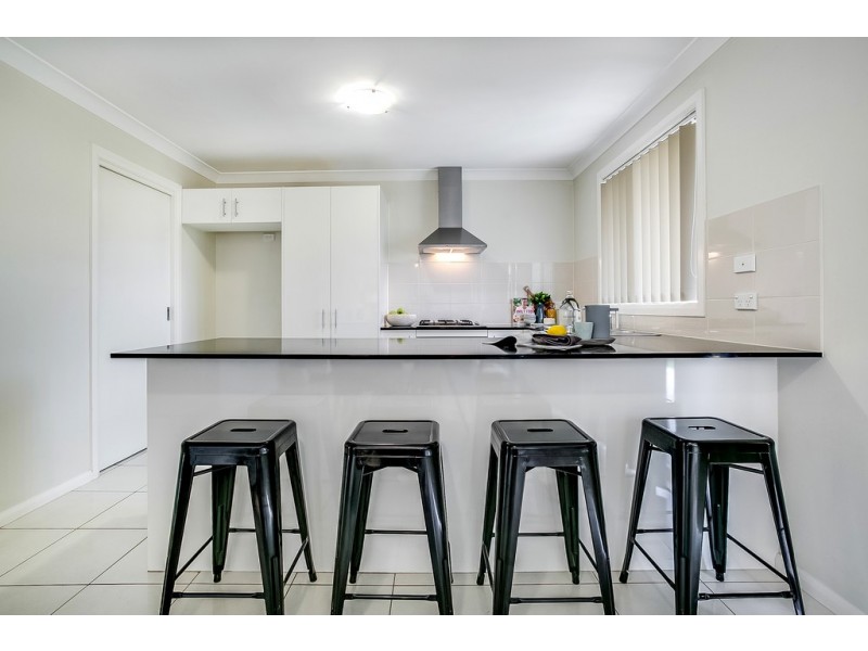 36 Lapwing Way, Cranebrook NSW 2749