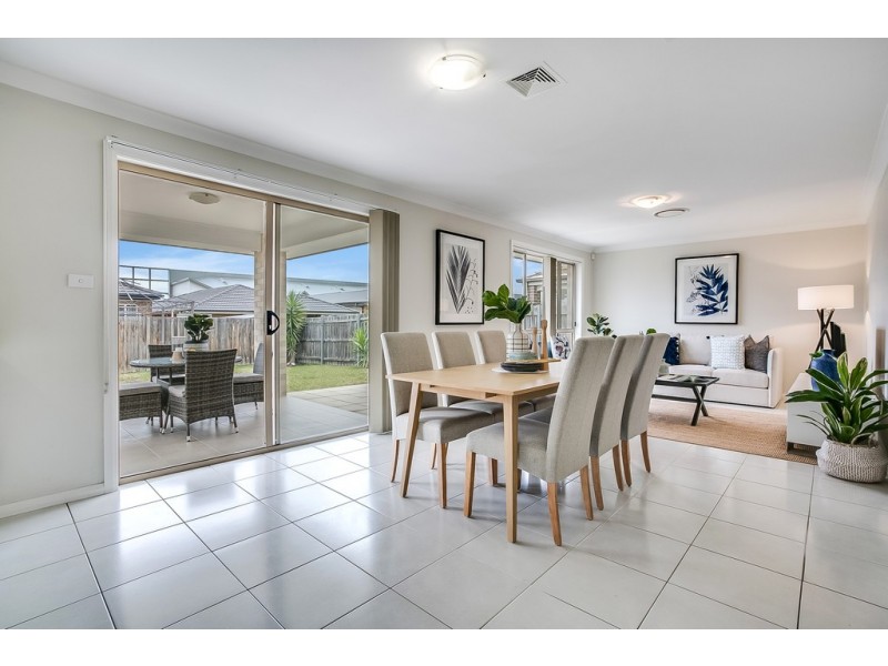 36 Lapwing Way, Cranebrook NSW 2749