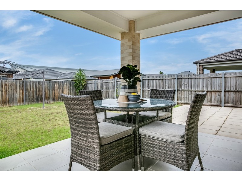 36 Lapwing Way, Cranebrook NSW 2749