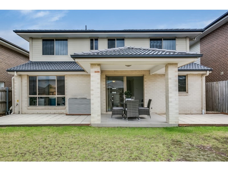 36 Lapwing Way, Cranebrook NSW 2749