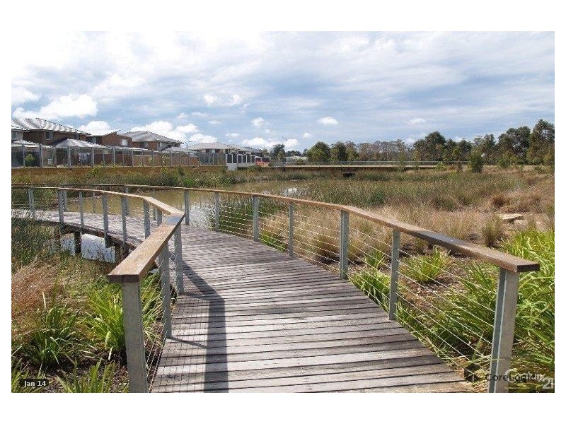 36 Lapwing Way, Cranebrook NSW 2749