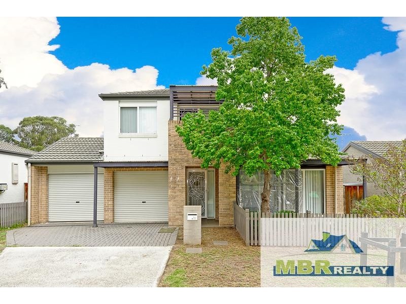 19 Coorlong Place, St Marys NSW 2760