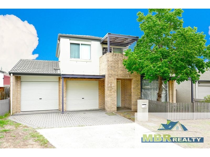 19 Coorlong Place, St Marys NSW 2760