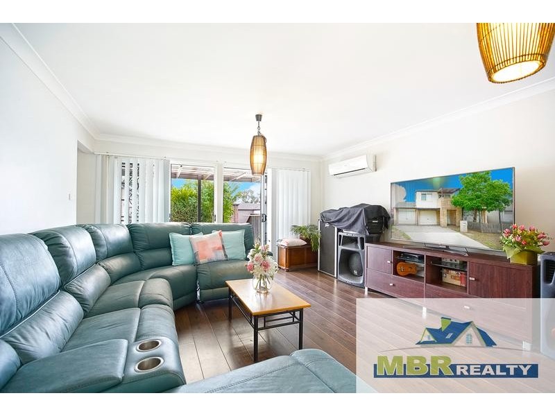 19 Coorlong Place, St Marys NSW 2760