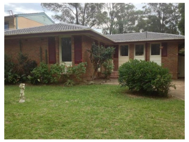 152 Captain Cook Drive, Willmot NSW 2770
