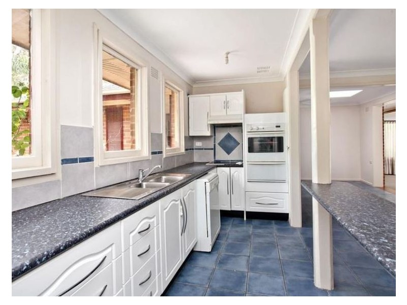 152 Captain Cook Drive, Willmot NSW 2770