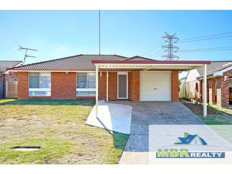 13 Hartog Drive, Werrington County NSW 2747