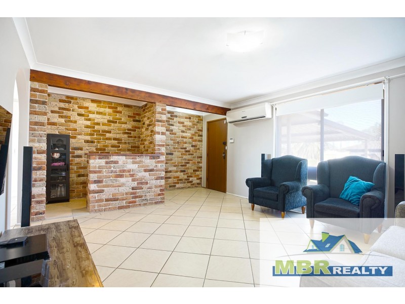 13 Hartog Drive, Werrington County NSW 2747