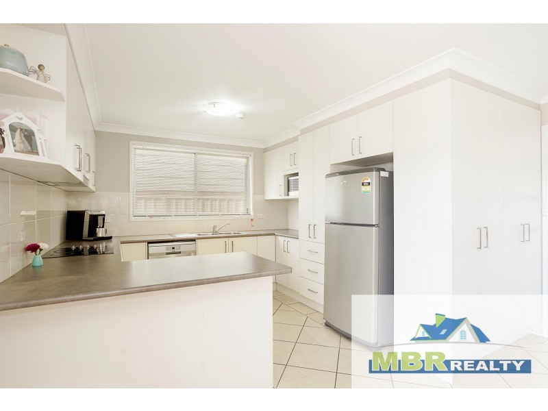 13 Hartog Drive, Werrington County NSW 2747