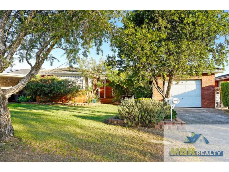 28 Gilda Avenue, South Penrith NSW 2750