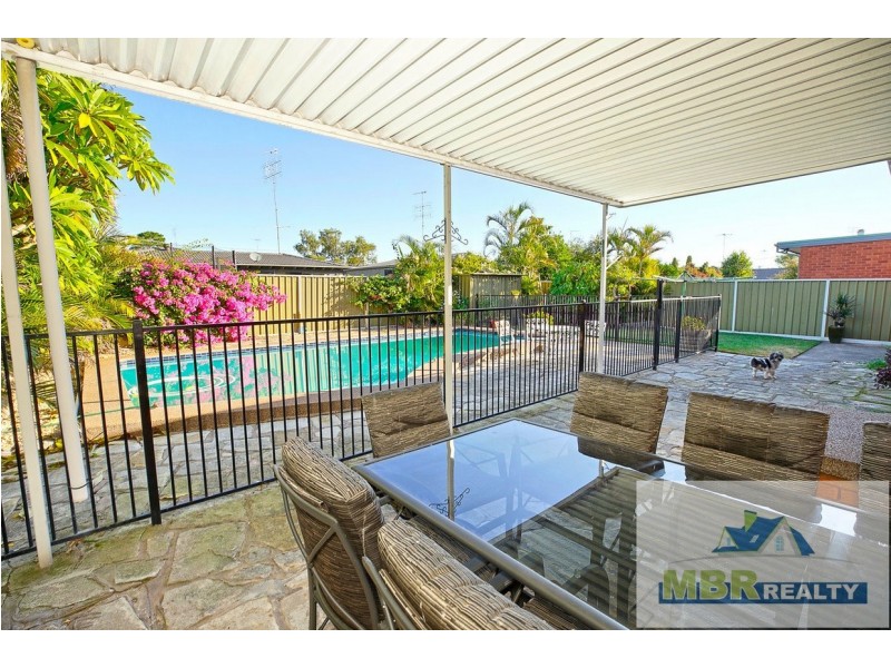 28 Gilda Avenue, South Penrith NSW 2750