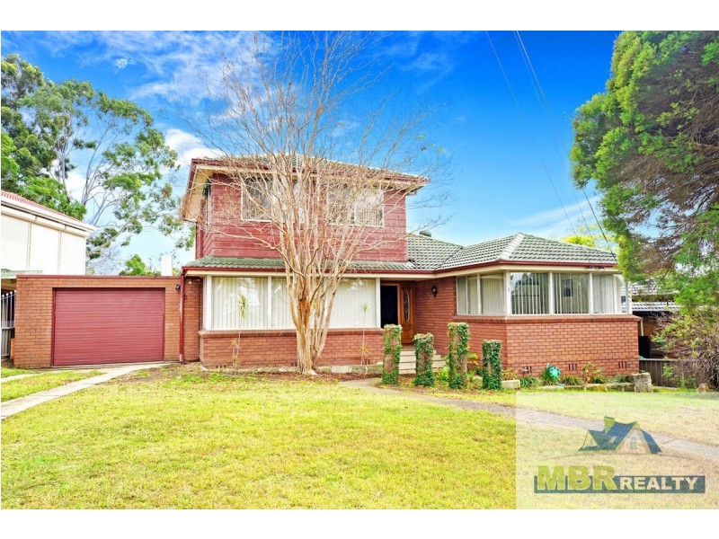3 Outlook Avenue, Emu Heights NSW 2750