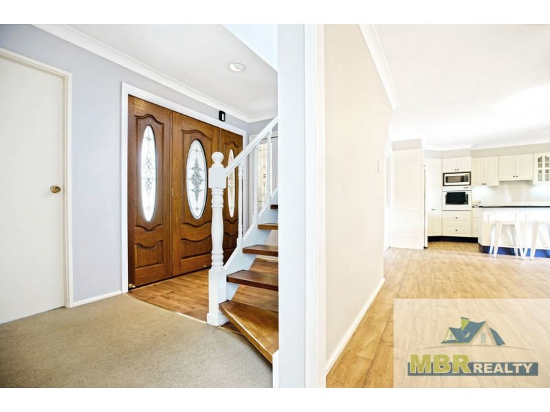 3 Outlook Avenue, Emu Heights NSW 2750