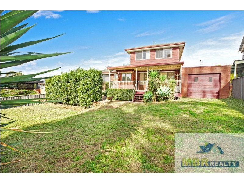 3 Outlook Avenue, Emu Heights NSW 2750