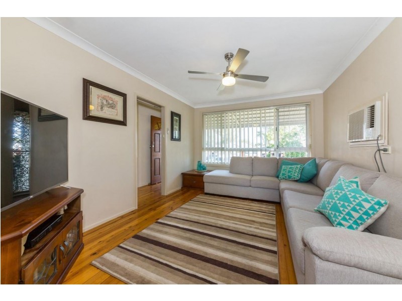 41 Barlow Street, Cambridge Park NSW 2747
