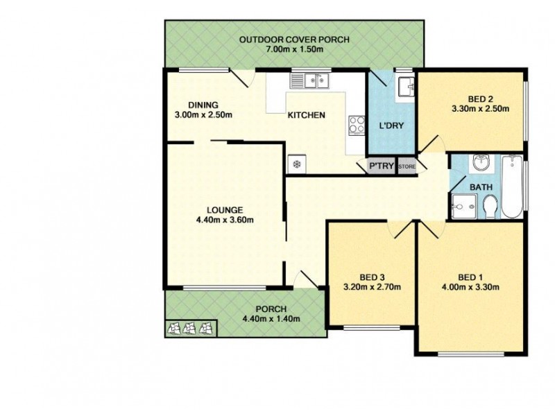 41 Barlow Street, Cambridge Park NSW 2747