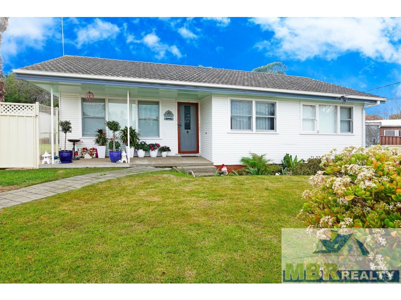 7 Walkers Crescent, Emu Plains NSW 2750