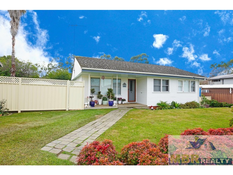 7 Walkers Crescent, Emu Plains NSW 2750