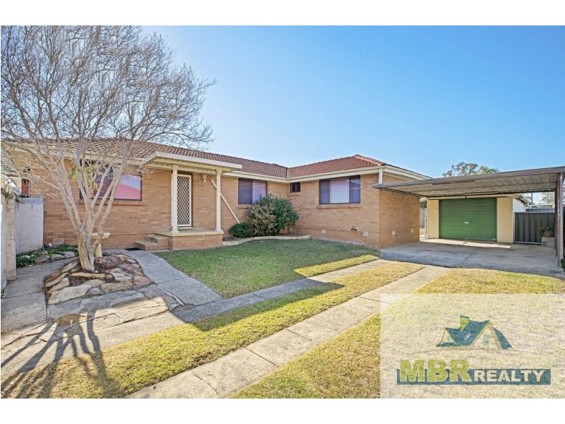 11 Jordon Street, Cambridge Park NSW 2747