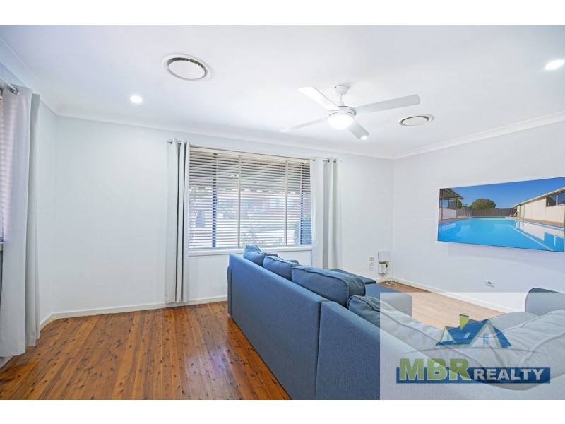 11 Jordon Street, Cambridge Park NSW 2747