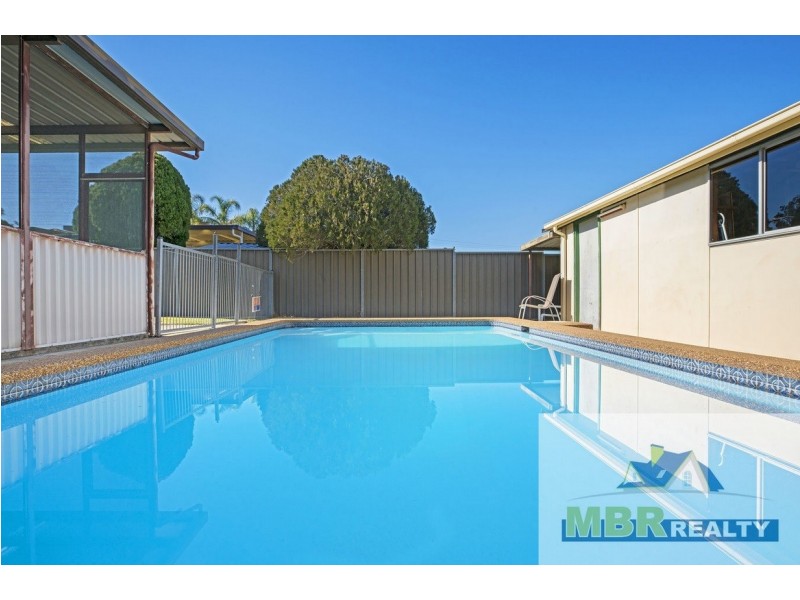 11 Jordon Street, Cambridge Park NSW 2747