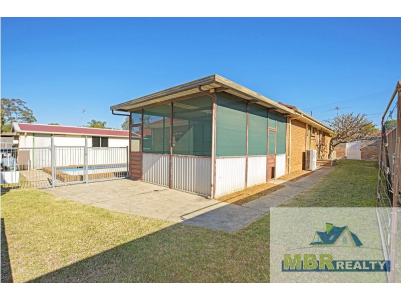 11 Jordon Street, Cambridge Park NSW 2747