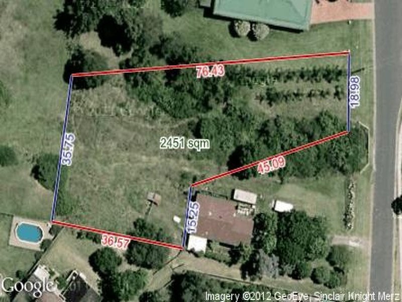 Emu Heights NSW 2750