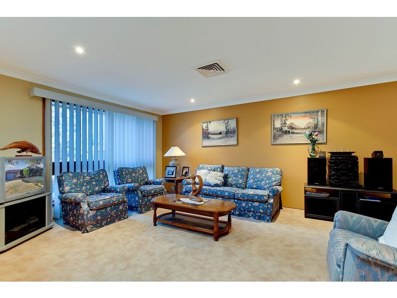 14 Thomas Bell Avenue, Werrington County NSW 2747