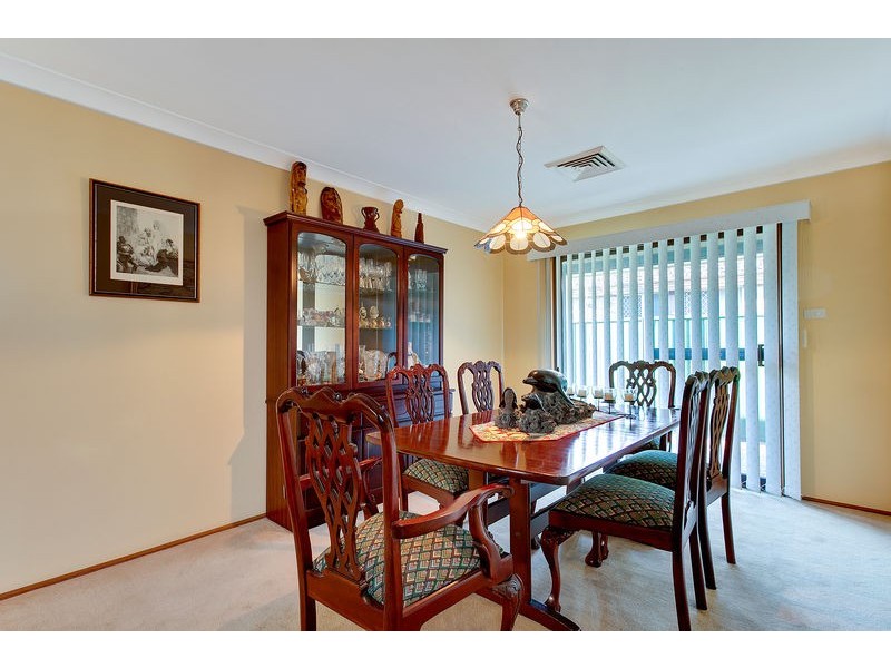 14 Thomas Bell Avenue, Werrington County NSW 2747