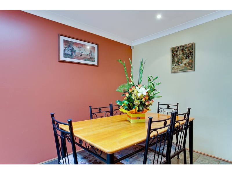 14 Thomas Bell Avenue, Werrington County NSW 2747