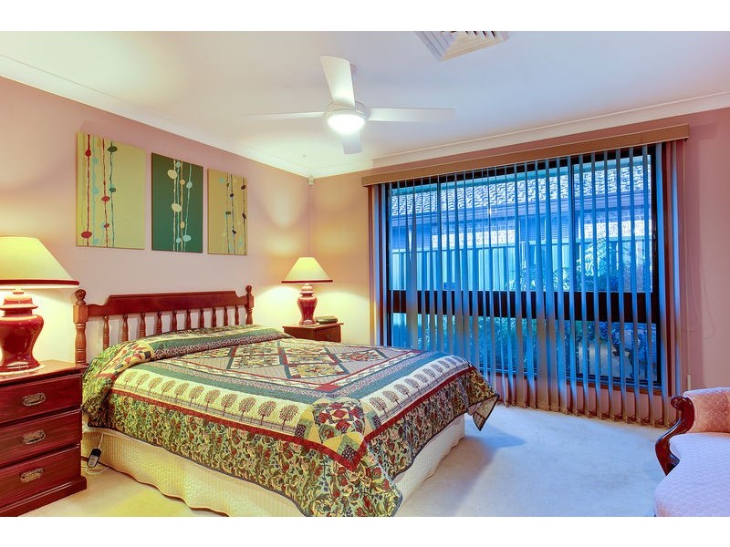 14 Thomas Bell Avenue, Werrington County NSW 2747