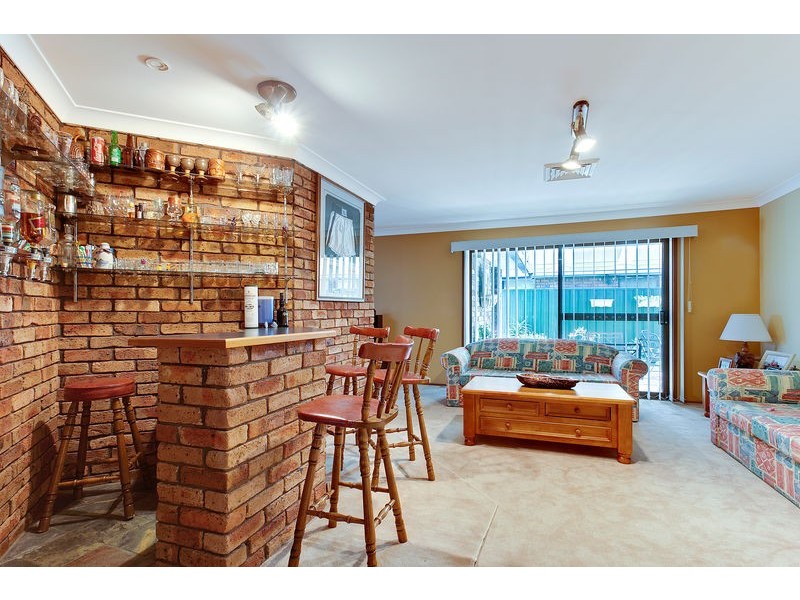 14 Thomas Bell Avenue, Werrington County NSW 2747