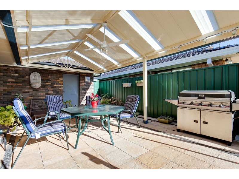 14 Thomas Bell Avenue, Werrington County NSW 2747