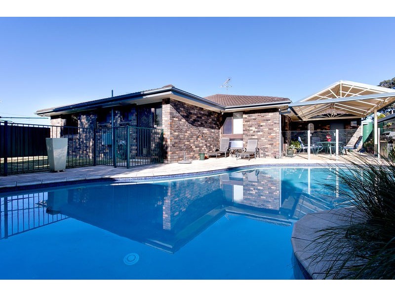 14 Thomas Bell Avenue, Werrington County NSW 2747