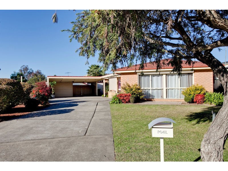 Werrington Downs NSW 2747