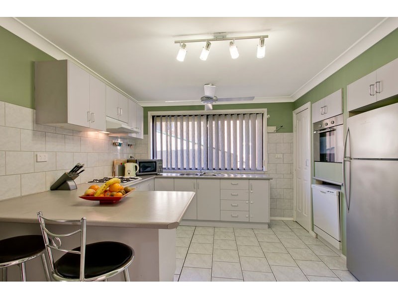 Werrington Downs NSW 2747