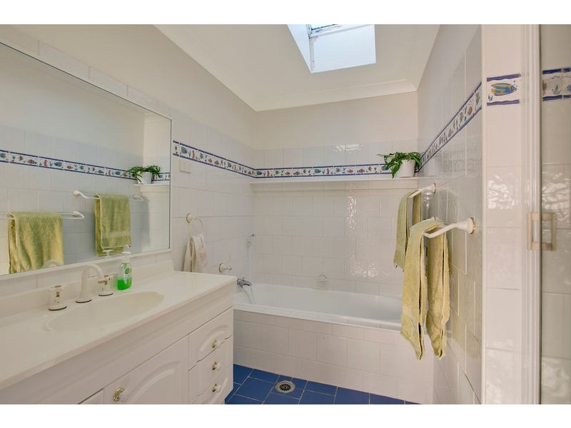 Werrington Downs NSW 2747