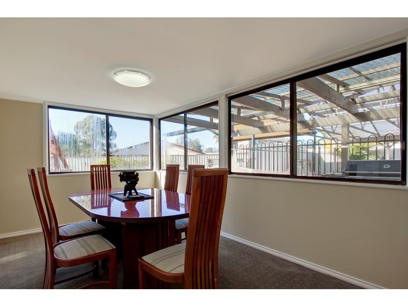 Werrington Downs NSW 2747