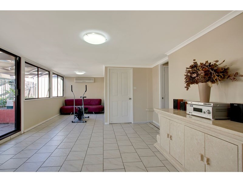 Werrington Downs NSW 2747