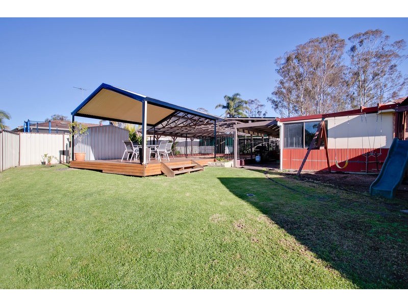 Werrington Downs NSW 2747