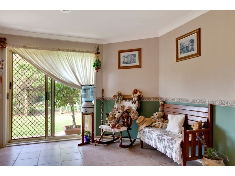 122 Greendale Road, Wallacia NSW 2745