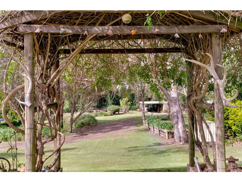 122 Greendale Road, Wallacia NSW 2745