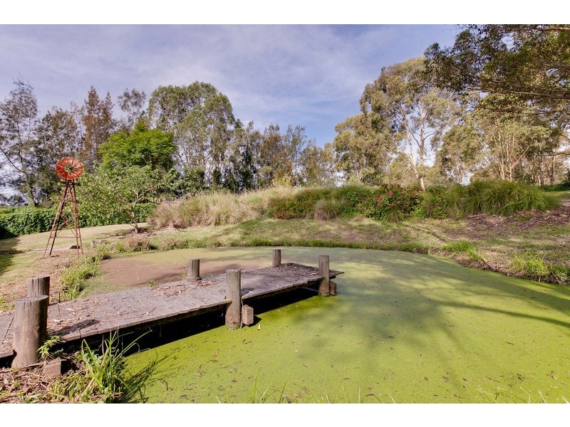 122 Greendale Road, Wallacia NSW 2745