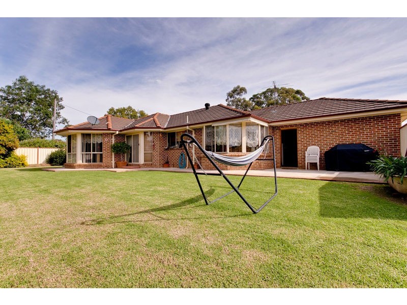 122 Greendale Road, Wallacia NSW 2745